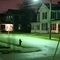 Interesting Night Shot