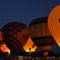 2011 Mid USA Ohio Challenge - Balloon Glow in Middletown, Ohio