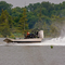 USFWS Airboat (Big Lake NWA)