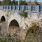 Ely Reuben's Three Span Stone Bridge
