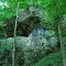 Pictured Rocks Park Cliff (Dark Stain)