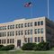 The Irion County Courthouse