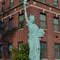reproduction Statue of Liberty, Mexico, MO