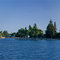 Ellis Lake Panorama