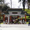 Tample Gate