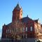 Historic Marshall County Courthouse, Marysville, KS