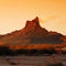 Picacho Peak