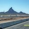 PICACHO PEAK,ARIZONA,USA
