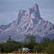 PICACHO PEAK.