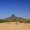 Picacho Peak, Arizona
