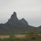 Picacho Peak from Interstate
