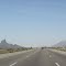 I-10 South of Picacho Peak