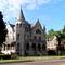 The 1890 House
