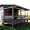 SJRWM Shelter on the River
