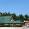 The Alamo Restaurant, formerly Horne's
