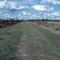 Road/trail through the Fields