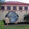 Cocoa Village Murals