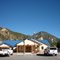 Ranger Station Questa NM