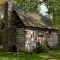 Forestburgh, NY Log Home