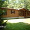 house in the woods
