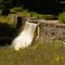 Forestburgh NY water Falls