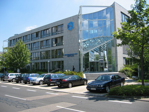 Mkb Bank Mmv Leasing Zentrale Koblenz