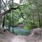 Chipola River canoe takeout