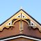 victorian gable, Marianna Fla (1-3-2012)
