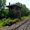 Delaware Lackawanna & Western Tower