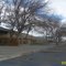 Rest Area on I-80W at Gilpin, Nevada