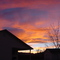 Ferney Sunset