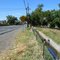 Fernley, NV:  View N, The Lincoln Highway, 2011