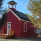 Wellington, NV - Wellington School (1898)