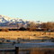 North end of Smith Valley