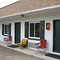 Dutch Maple Terrace Hotel