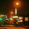 2008 Rte 27 Night view Cleremont Tower