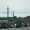 2010 Minneola, FL, USA - View of Citrus Tower