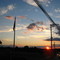 Elizabethtown Sunset