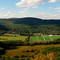 View from road 52,Upstate NY