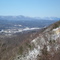 Ellenville from Mount Cathalia
