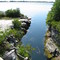 Maratanza Lake Chasm
