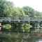 Bridge over Rondout River