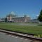 Castle ,  Eastern Correctional Facility , NY