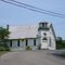 Dubsite Church Linden Hall, Pa.