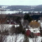 Walloon Lake from Two Lakes Meadow