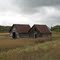 Two Sheds