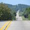 3D structure of Behling Road