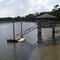 Dead low tide, Beaufort, S.C.