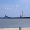 Harry W. Nice Bridge (US Route 301) over the Potomac River
