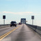 USA - MD - up the bridge